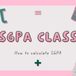 calculate sgpa from marks