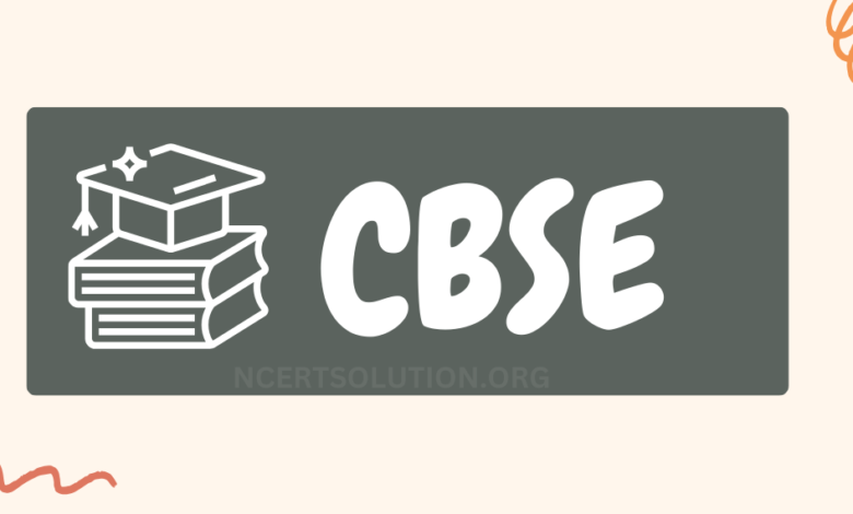 CBSE News and Official Updates