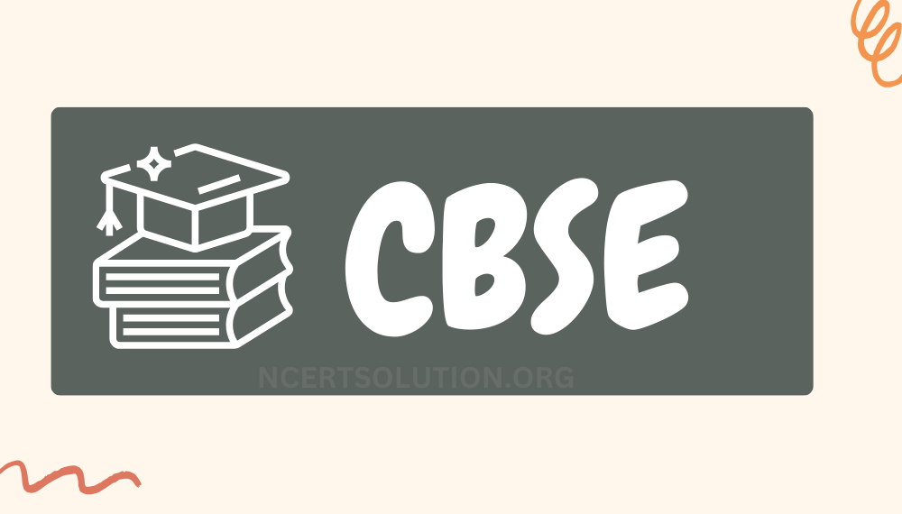 CBSE News and Official Updates