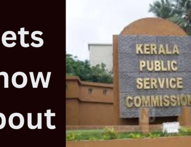 kerala public service commission